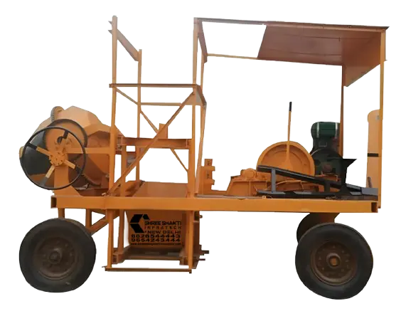 paper cup making machine